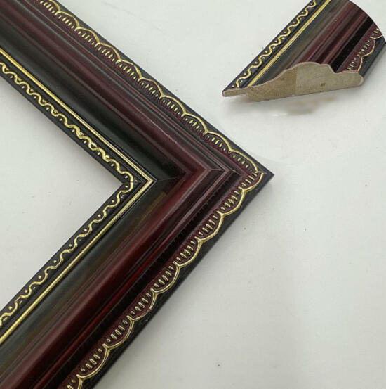 Багетная рамка 2KC4624KMTN3040BRGND