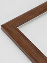 Без бренда «Багетная рамка для картин Ницца 40x50» в Тамбове