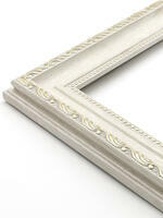 Без бренда «Багетная рамка для картин Мармарис 40x50» в Тамбове