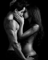 Без бренда «Страстная черно-белая пара» в Тамбове