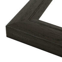 Без бренда «Багетная рамка для картин Ганновер 40x50» в Тамбове