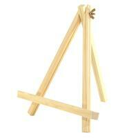 Без бренда «Коробка 100 шт.: Мольберт Две картинки мини, настольный, 24 см» в Тамбове