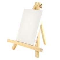 Без бренда «Мольберт настольный мини, 24 см, сосна, с зажимом» в Тамбове