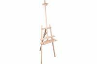 Без бренда «Коробка 10 шт.: Мольберт Две картинки лира с полочкой, 175 см» в Тамбове в интернет-магазине Без бренда «Коробка 10 шт.: Мольберт Две картинки лира с полочкой, 175 см» в Тамбове