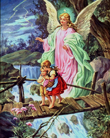 Без бренда «Ангел-хранитель детей (20шт)» в Тамбове