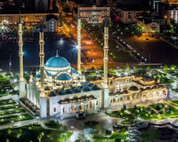 Без бренда «Коробка 20 шт: Восточный дворец ночью» в Тамбове