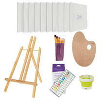 Без бренда «EASEL2KSM30PAINTSET» в Тамбове в интернет-магазине Без бренда «EASEL2KSM30PAINTSET» в Тамбове