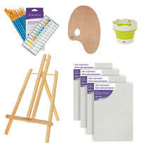 Без бренда «EASEL2KSM40PAINTSET» в Тамбове в интернет-магазине Без бренда «EASEL2KSM40PAINTSET» в Тамбове