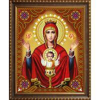 Без бренда «Изображение иконы Неупиваемая Чаша» в Тамбове