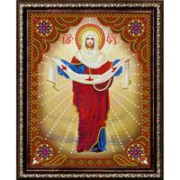 Без бренда «Изображение иконы Покров Пресвятой Богородицы» в Тамбове