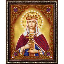 Без бренда «Святая мученица Людмила Чешская» в Тамбове