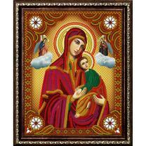 Без бренда «Страстная Икона Божией Матери» в Тамбове