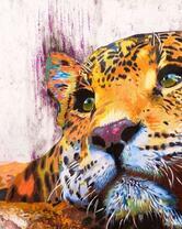 Без бренда «красивый задумчивый леопард» в Тамбове в интернет-магазине  Без бренда «красивый задумчивый леопард» в Тамбове