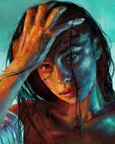 Без бренда «Страстная брюнетка» в Тамбове