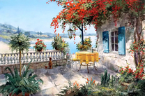 Без бренда «Коробка 25 шт. картин по номерам BOX25-NM-00020» в Тамбове