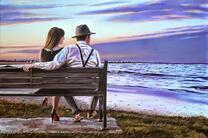 Без бренда «Первое свидание на берегу моря» в Тамбове