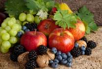 Без бренда «Фрукты, ягоды и орехи» в Тамбове