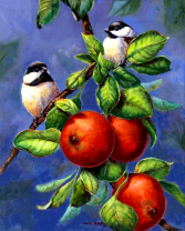 Без бренда «Две синички на яблоках» в Тамбове в интернет-магазине  Без бренда «Две синички на яблоках» в Тамбове