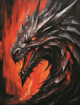 Без бренда «Черный каменный дракон» в Тамбове