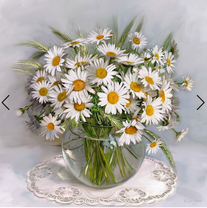 Без бренда «Коробка 25 шт. картин по номерам BOX25-NM-00021» в Тамбове