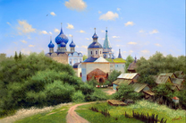 Без бренда «Коробка 25 шт. картин по номерам BOX25-NM-00053» в Тамбове