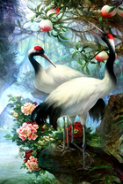 Без бренда «Коробка 25 шт. картин по номерам BOX25-GX29399» в Тамбове