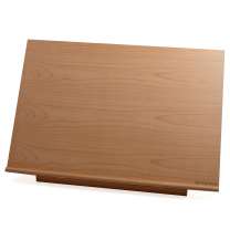 Без бренда «Мольберт большой настольный 59 x 42 см, хлопушка А2» в Тамбове