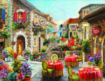 Без бренда «Яркое уличное кафе» в Тамбове в интернет-магазине  Без бренда «Яркое уличное кафе» в Тамбове