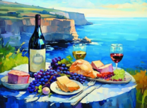 Без бренда «Пикник на берегу моря» в Тамбове в интернет-магазине  Без бренда «Пикник на берегу моря» в Тамбове