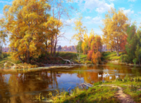 Без бренда «Коробка 25 шт. картин по номерам BOX25-NM-00044» в Тамбове