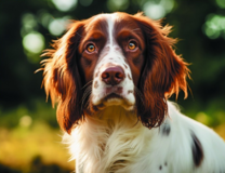 Без бренда «Английский спрингер-спаниель» в Тамбове