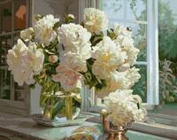 Без бренда «Коробка 25шт. картин по номерам BOX25-GX38402» в Тамбове